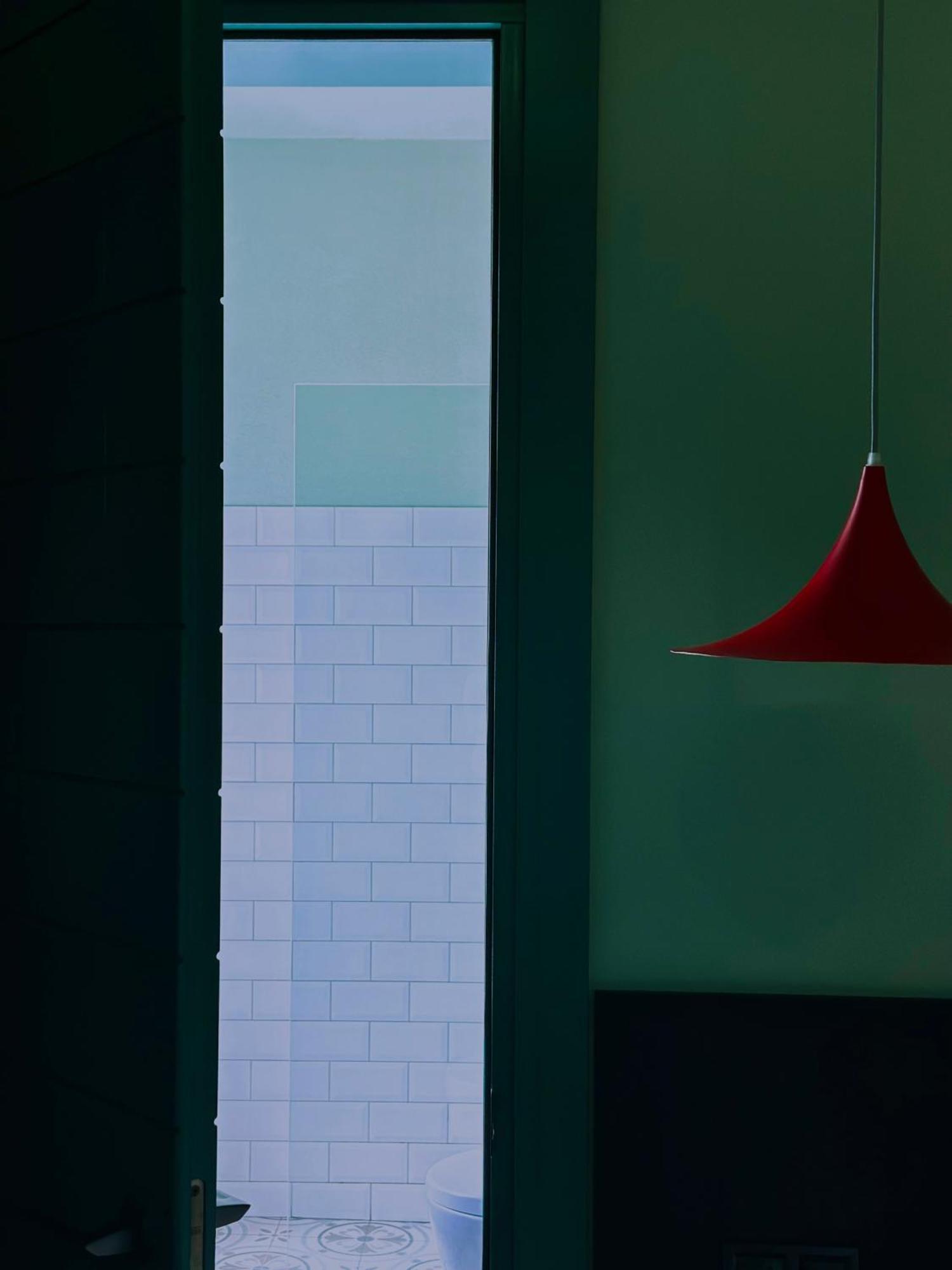 Green Rooms 쿠타이시 외부 사진